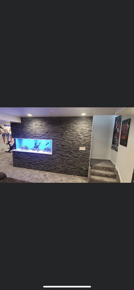 Slide of Maximum Renovations