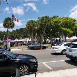 St Armands Seafood & Music Festival