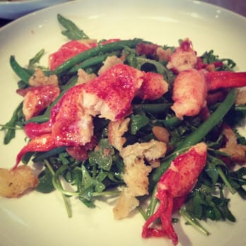Corbu's Pizza - Lobster salad. - Pizza Near Me - Atlanta, Georgia Corbu's Pizza - Lobster salad. - Pizza Near Me - Atlanta, Georgia