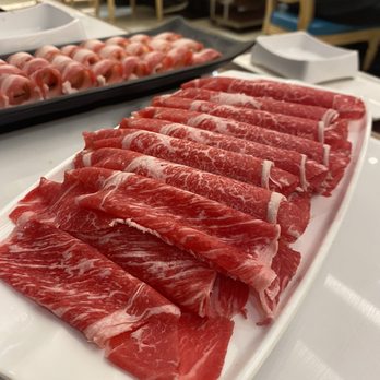 Awesome Hotpot & BBQ - Beef - Hot Pot Near Me - Richmond Hill, Ontario