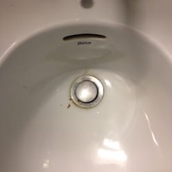 Hôtel des Thermes - Bidet sale