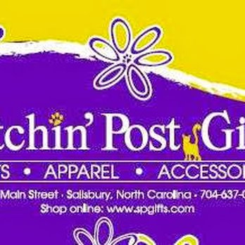 Stitchin' Post Gifts - Gift Shops Near Me - Salisbury, North Carolina Stitchin' Post Gifts - Gift Shops Near Me - Salisbury, North Carolina