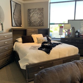 Ashley Store - Furniture Stores Near Me - Albuquerque, New Mexico