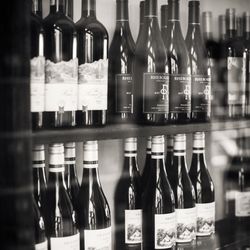 the protea restaurant & vinothek - Vinothek