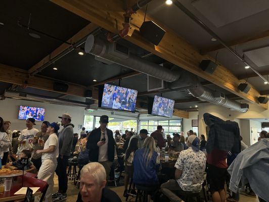 The Slice & Pint by null