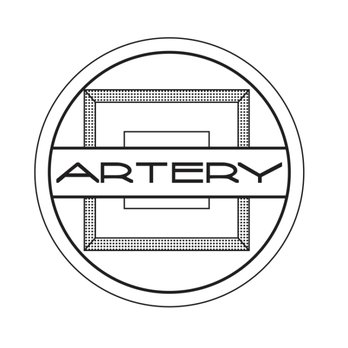 The Artery - Logo - Framing Near Me - Olivette, Missouri The Artery - Logo - Framing Near Me - Olivette, Missouri