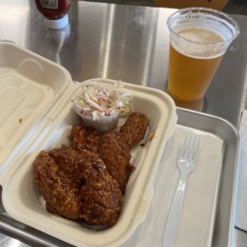Uncle Chicken - Korean Near Me - San Diego, California