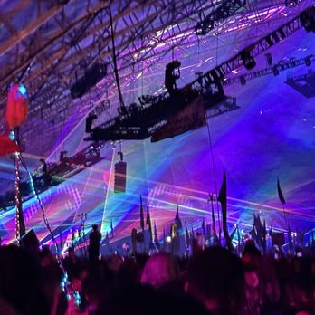 Beyond Wonderland - Performing Arts Near Me - San Bernardino, California Beyond Wonderland - Performing Arts Near Me - San Bernardino, California