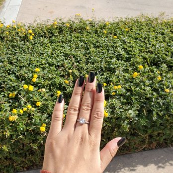 QT Nails - Nail Salons Near Me - Orange, California