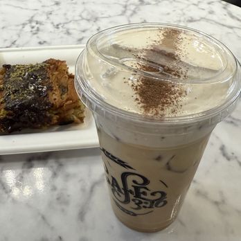 Cafe 3:16 - Bakeries Near Me - Rochester, Michigan
