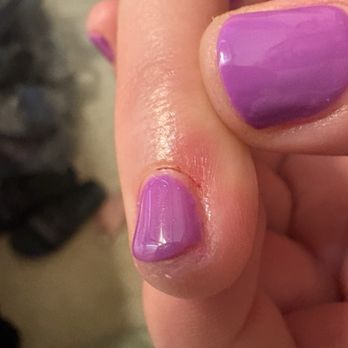 H3 Nails - Nail Salons Near Me - Carlisle, Pennsylvania