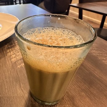Hyderabadi Zaiqa - Irani chai - Indian Near Me - New York, New York
