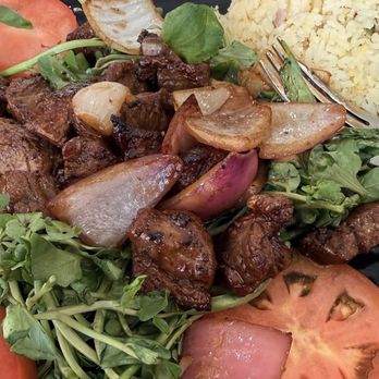 Nam Phuong - Shaking beef - Vietnamese Near Me - Atlanta, Georgia Nam Phuong - Shaking beef - Vietnamese Near Me - Atlanta, Georgia