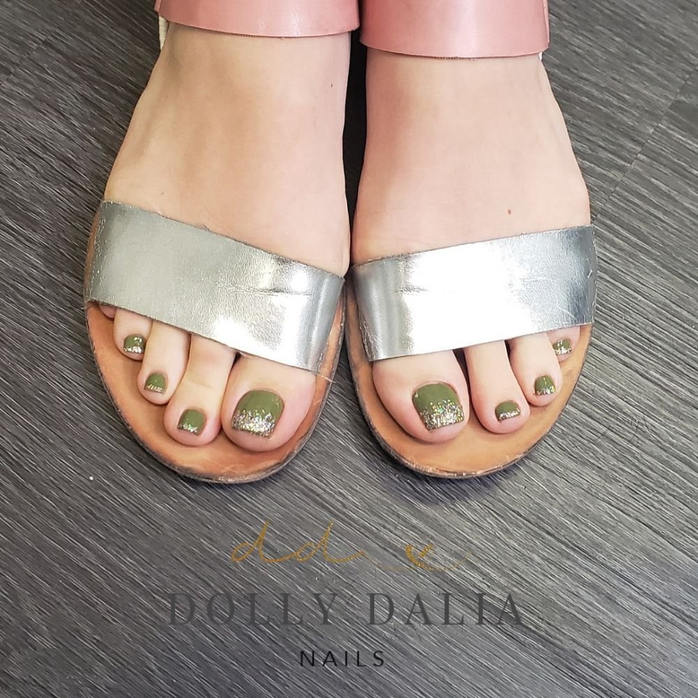 DOLLY DALIA NAILS 14 Photos Henderson, Nevada Nail Salons Phone Number Yelp