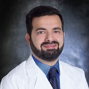 Atif Jadoon, MD - child therapist in Lake Charles, LA
