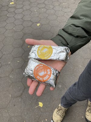King David Tacos by null