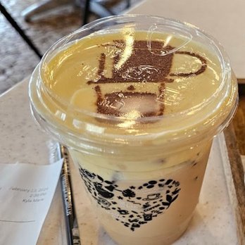 Phin Cafe - Coffee & Tea Near Me - Fremont, California Phin Cafe - Coffee & Tea Near Me - Fremont, California
