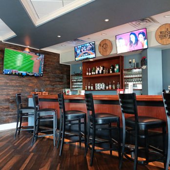 Smokin' J's - bar with a television and bar stools - Bars Near Me - Morgantown, West Virginia Smokin' J's - bar with a television and bar stools - Bars Near Me - Morgantown, West Virginia
