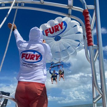 Fury Water Adventures - We're up!! - Boating Near Me - Key West, Florida Fury Water Adventures - We're up!! - Boating Near Me - Key West, Florida
