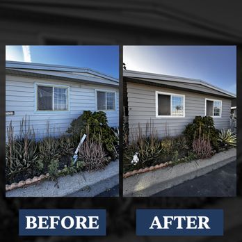 Marq Remodeling - Mobile Home Repaint - Painters Near Me
