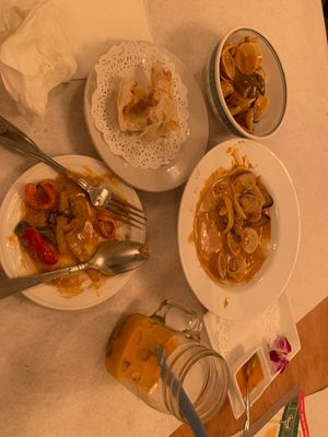 Star of Siam by null