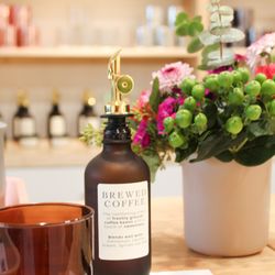 Candle Bar 111
