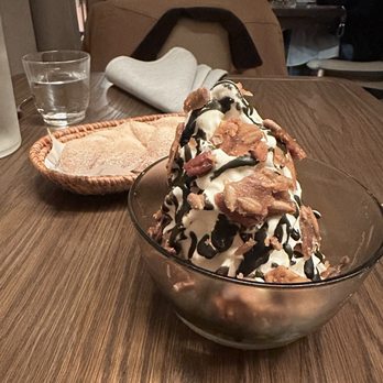 Yeobo Darling - Milk soft serve - Taiwanese Near Me - Menlo Park, California