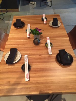 Taikin Sushi Asian Cuisine by null