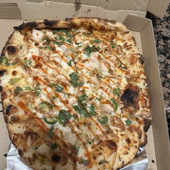 Fire Artisan Pizza - Thai Pizza - Pizza Near Me - Great Falls, Montana Fire Artisan Pizza - Thai Pizza - Pizza Near Me - Great Falls, Montana
