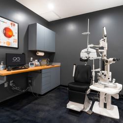 Eye Theory Stone Oak