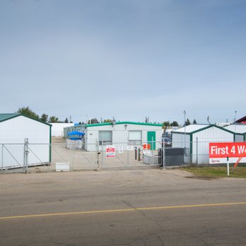 Sentinel Storage - Spruce Grove Central - Self Storage Near Me - Spruce Grove, Alberta Sentinel Storage - Spruce Grove Central - Self Storage Near Me - Spruce Grove, Alberta