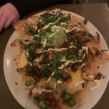 El Segundo Sol - Mexican Near Me - Las Vegas, Nevada
