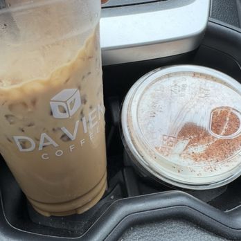 Da Vien Coffee - Coffee & Tea Near Me - Rosemead, California