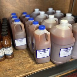 Thomason's Barbecue