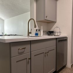 Stone Spirit - Countertop thickness