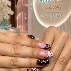 The Nail Bar
