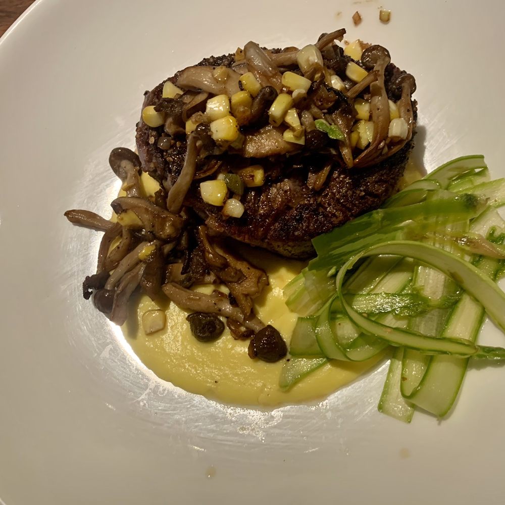 Black Cur Steak - Tenderloin Steak 8oz - Steakhouses Near Me - Coleman, Texas Black Cur Steak - Tenderloin Steak 8oz - Steakhouses Near Me - Coleman, Texas