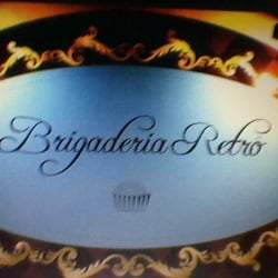 Brigaderia Retrô - Brigaderia Retrô