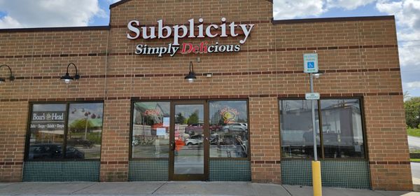 Subplicity by null