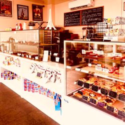 Little French Bakery - Little French Bakery