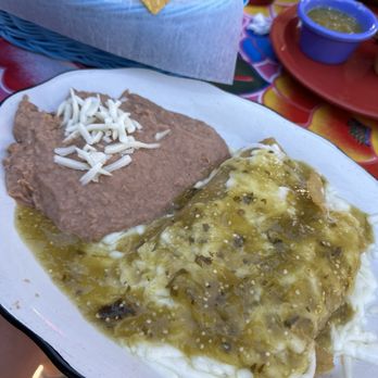 El Ponce - Chicken enchiladas - Mexican Near Me - Atlanta, Georgia El Ponce - Chicken enchiladas - Mexican Near Me - Atlanta, Georgia