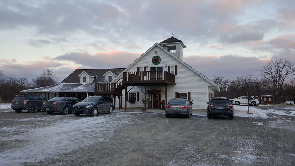 STONEY RIDGE WINERY 21 Photos Wineries 7144 County Rd 16, Bryan