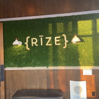 Rize Carmel - Entryway - Breakfast & Brunch Near Me - Carmel, Indiana Rize Carmel - Entryway - Breakfast & Brunch Near Me - Carmel, Indiana