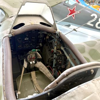 Military Aviation Museum - Museums Near Me - Virginia Beach, Virginia