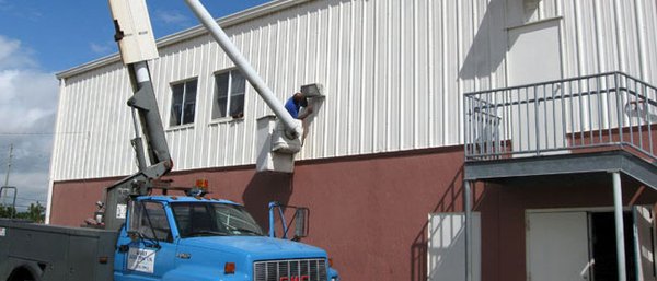 Kilby Electric Company on Yelp