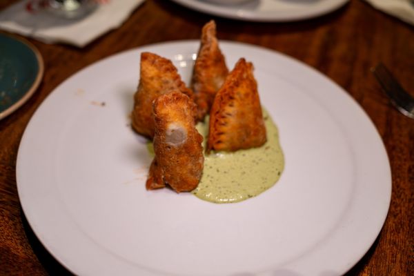 Churrascos Sugar Land by null