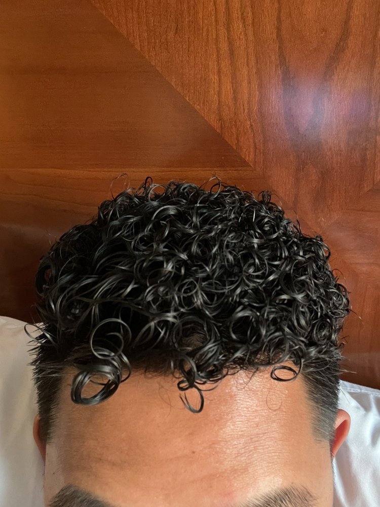 THE HAIR SALON Updated September 2024 52 Photos & 164 Reviews