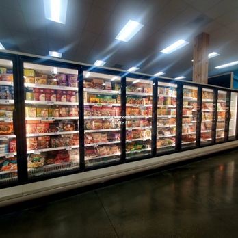 Trader Joe's - Frozen foods at Trader Joe's. - Newport Beach, CA. 2024 - Grocery Near Me - Newport Beach, California Trader Joe's - Frozen foods at Trader Joe's. - Newport Beach, CA. 2024 - Grocery Near Me - Newport Beach, California