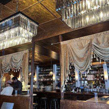 Bar Moga - Vibe - Cocktail Bars Near Me - New York, New York Bar Moga - Vibe - Cocktail Bars Near Me - New York, New York