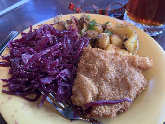 Freiberg's by null